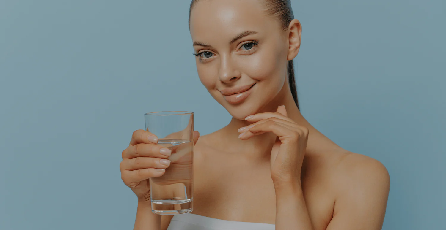 The Importance of Hydration for Healthy Skin